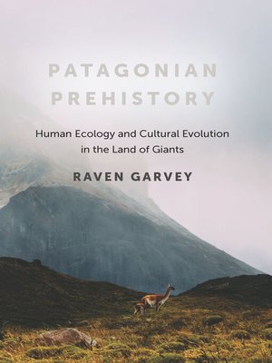 cover image of Patagonian Prehistory